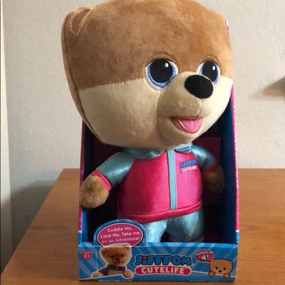 jiffpom toys